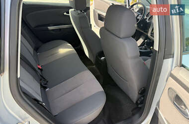 Хэтчбек SEAT Leon 2010 в 
