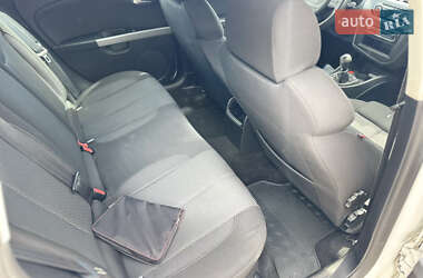 Хэтчбек SEAT Leon 2009 в 