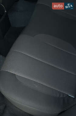 Хэтчбек SEAT Leon 2007 в 