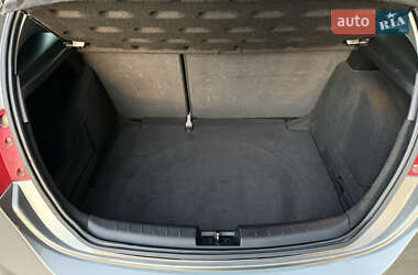 Хэтчбек SEAT Leon 2007 в 
