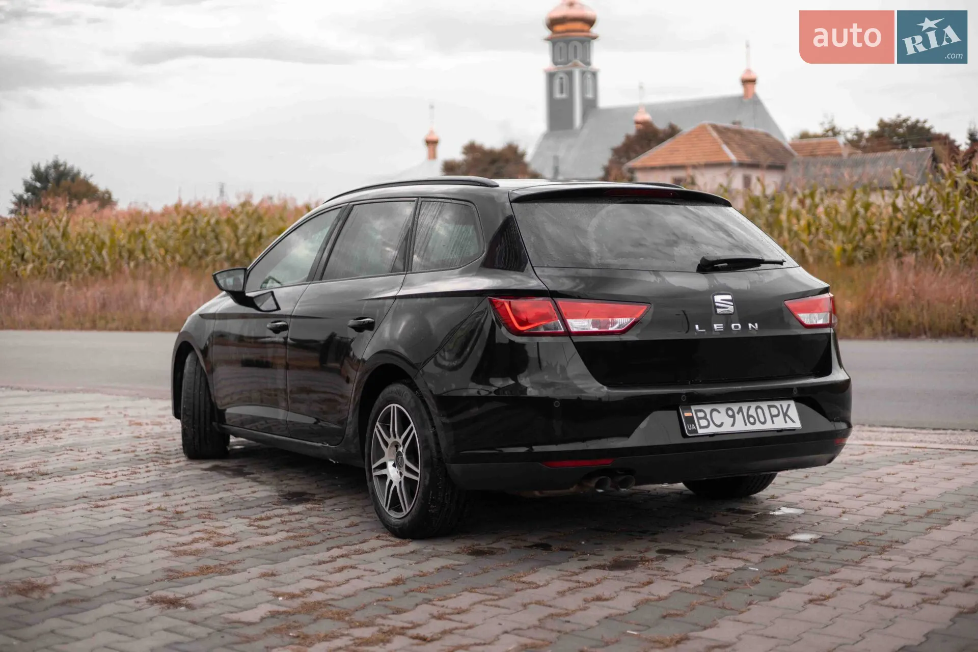 2014 SEAT Leon - мініатюра 5