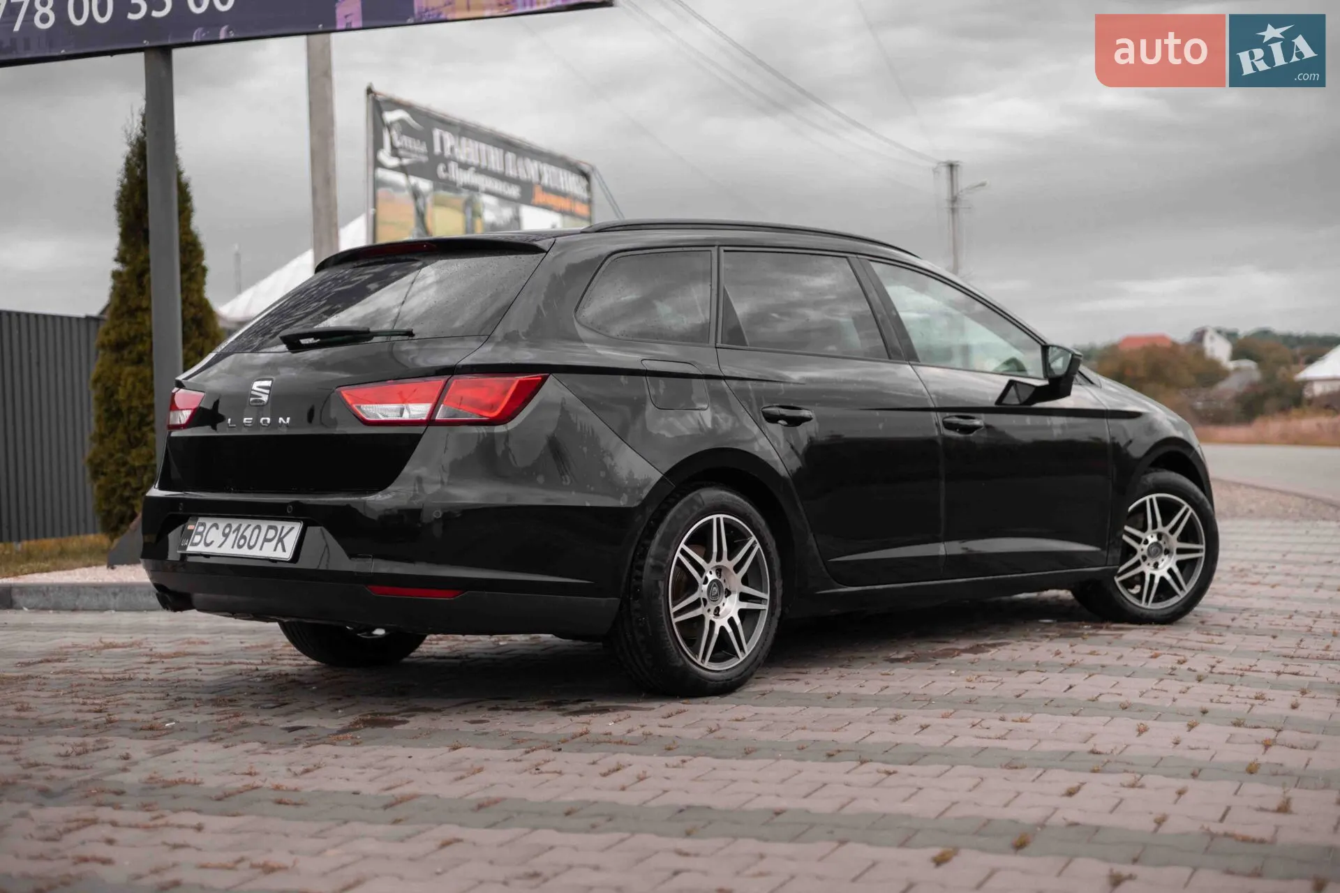 2014 SEAT Leon - мініатюра 7