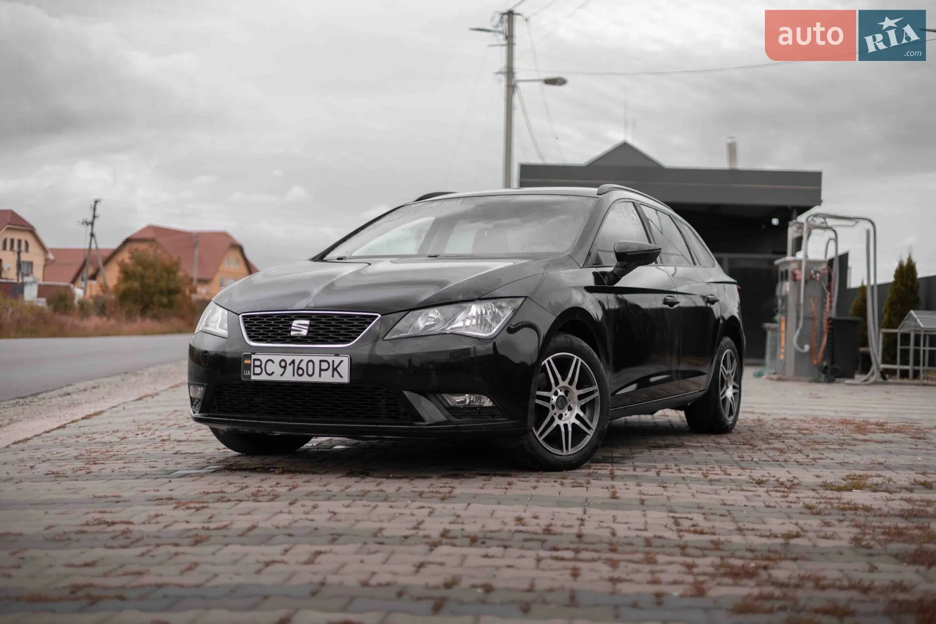 2014 SEAT Leon - мініатюра 2