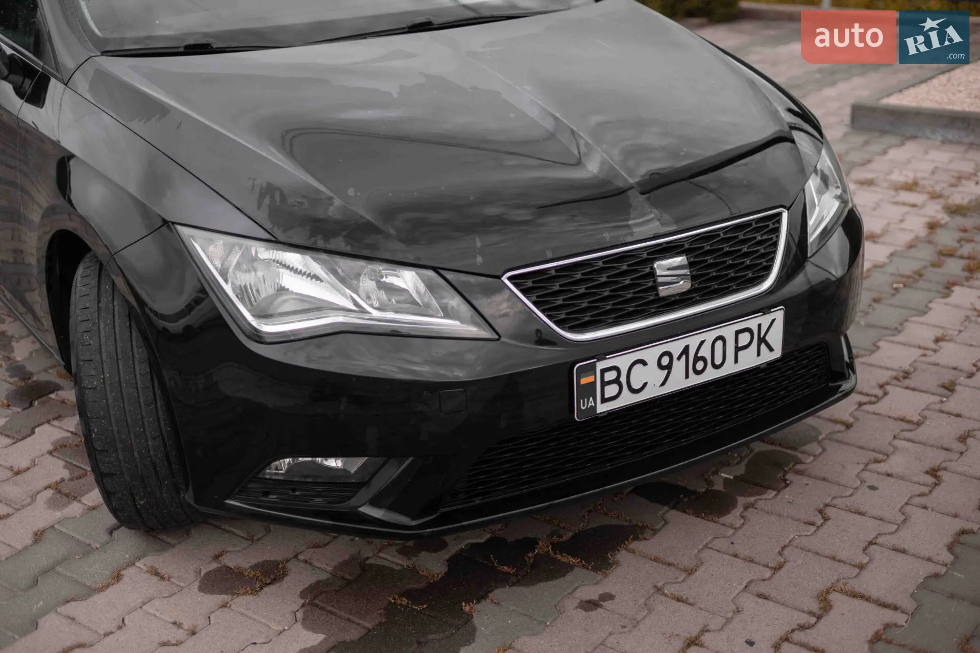 2014 SEAT Leon - мініатюра 4
