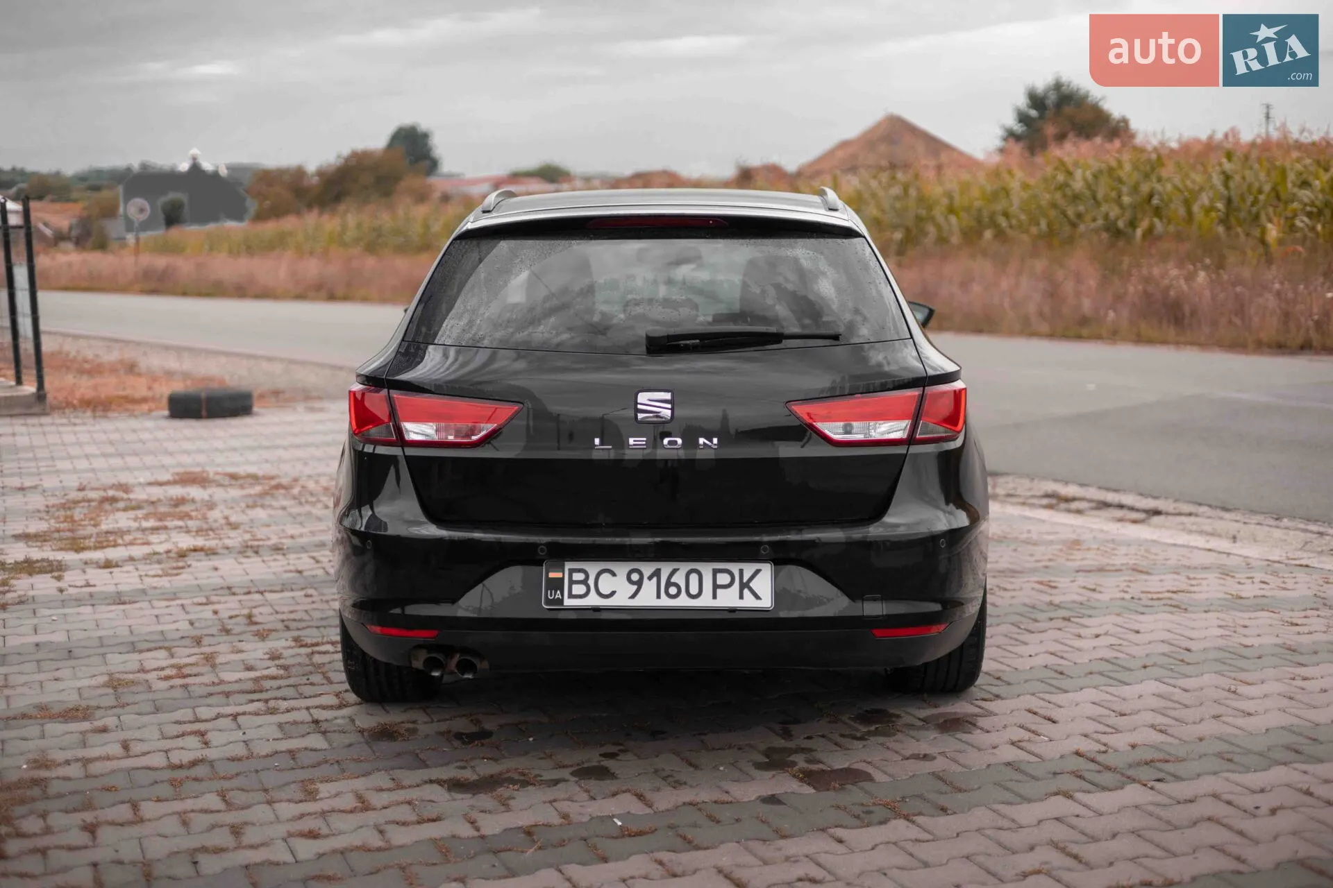 2014 SEAT Leon - мініатюра 6