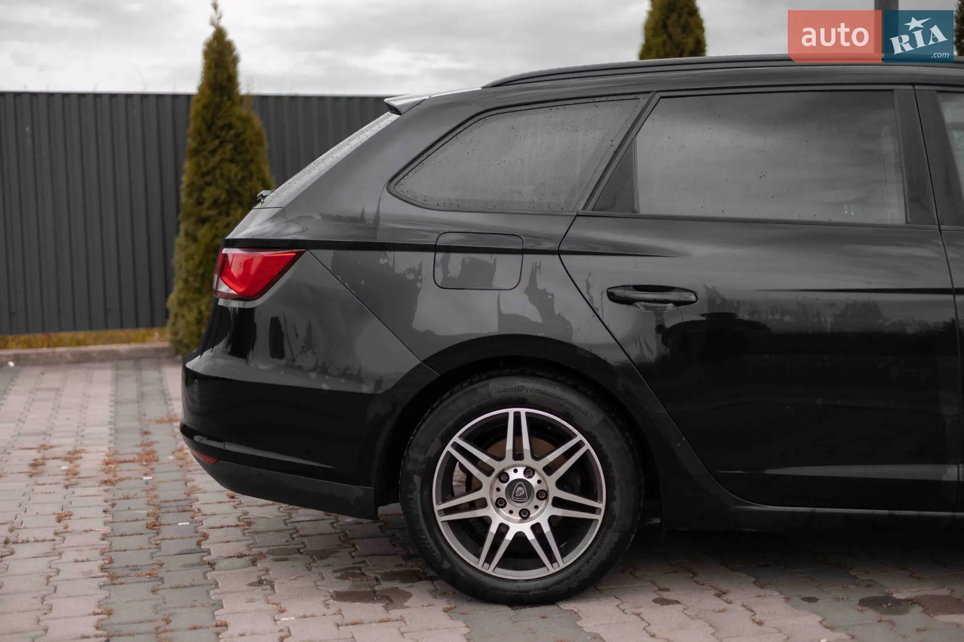 2014 SEAT Leon - мініатюра 8