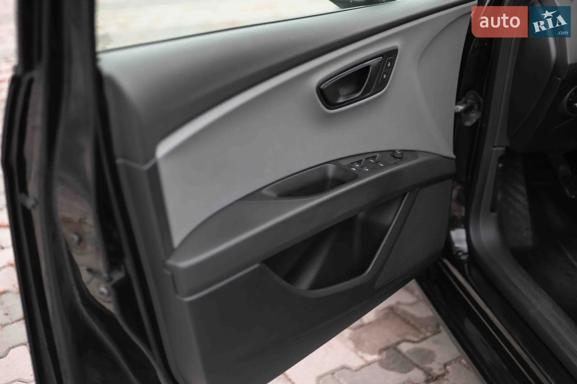 2014 SEAT Leon - мініатюра 10