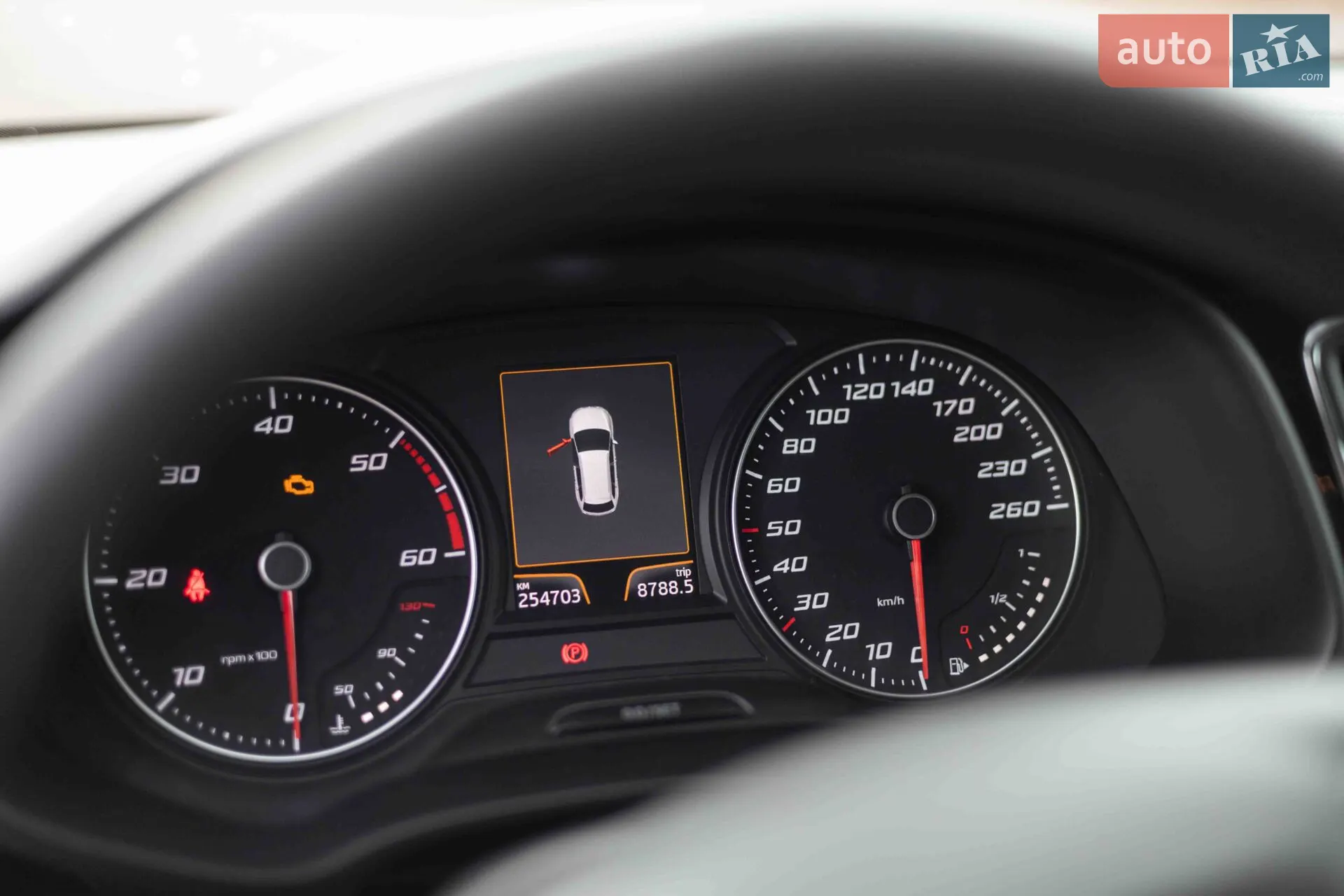 2014 SEAT Leon - мініатюра 17