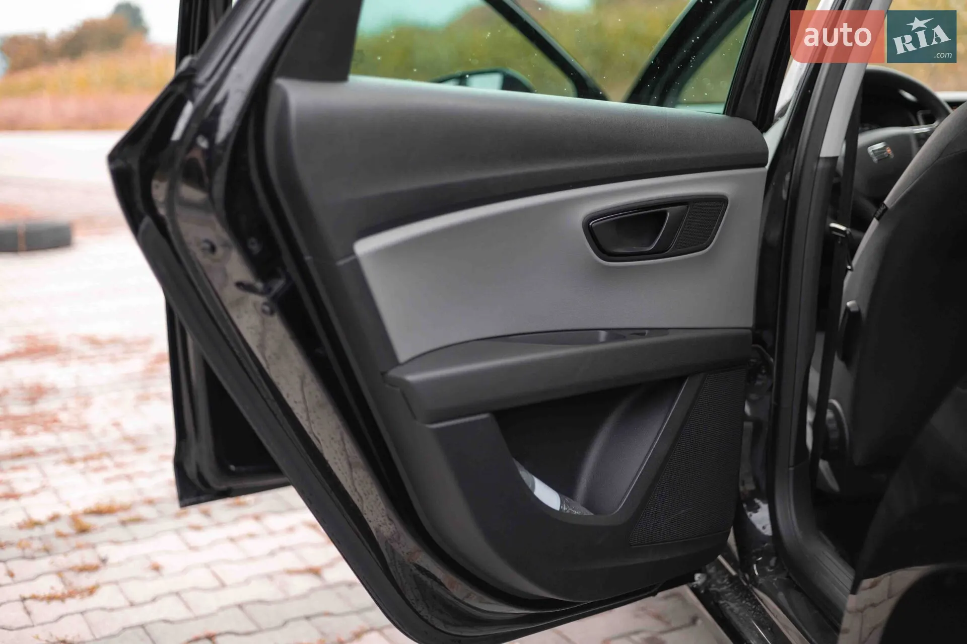 2014 SEAT Leon - мініатюра 20