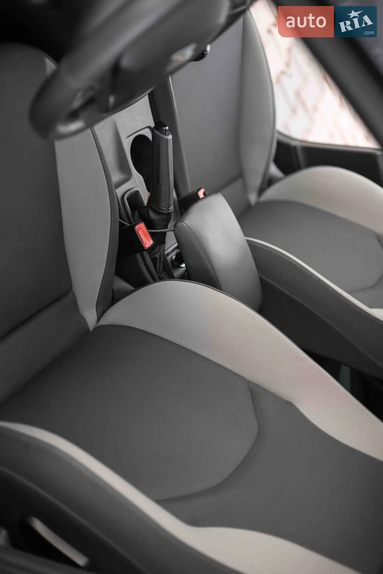 2014 SEAT Leon - мініатюра 21