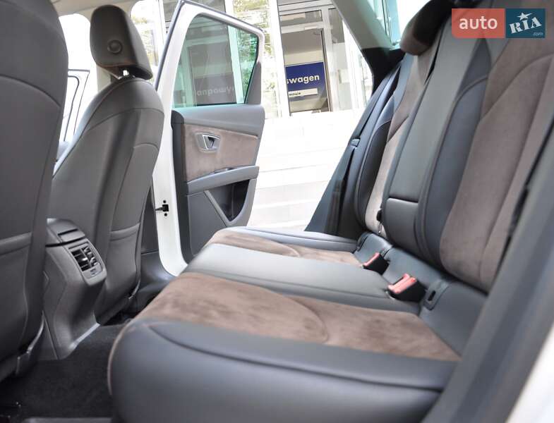 Универсал SEAT Leon 2016 в Одессе