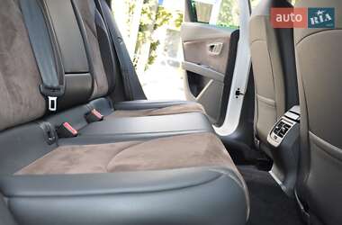 Универсал SEAT Leon 2016 в 