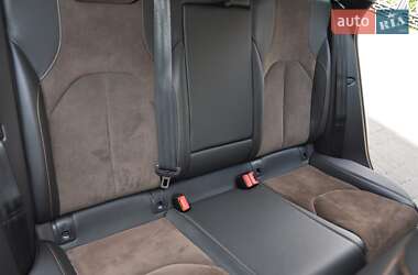 Универсал SEAT Leon 2016 в 