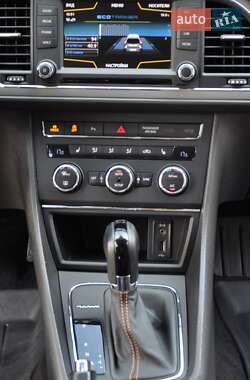 Универсал SEAT Leon 2016 в 