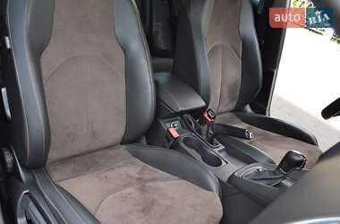 Универсал SEAT Leon 2016 в 