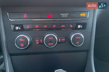Хэтчбек SEAT Leon 2014 в 