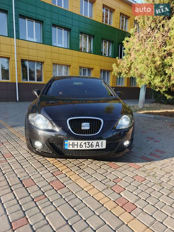 SEAT Leon 2006