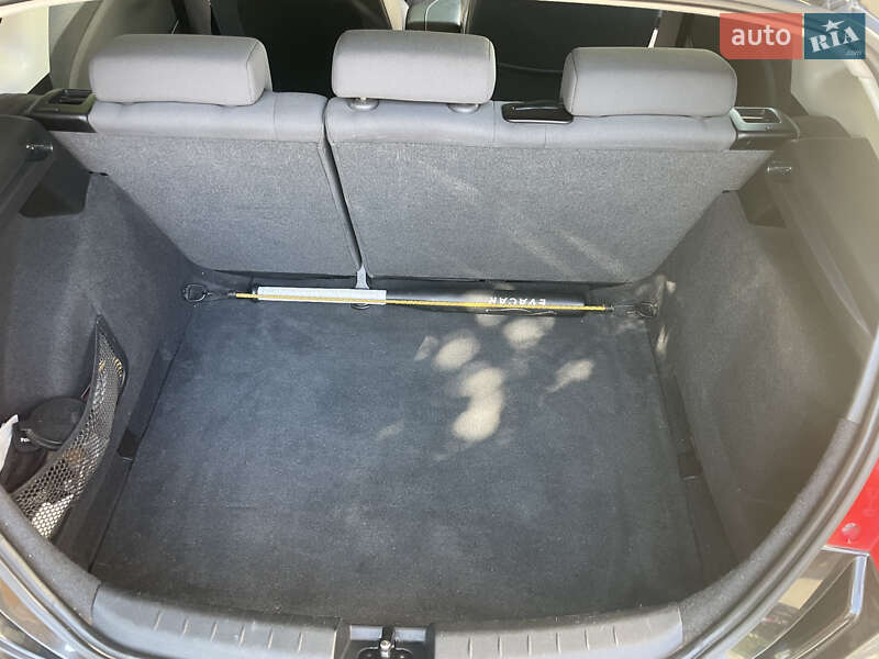 Хетчбек SEAT Leon 2008 в Вінниці