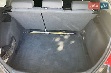 Хэтчбек SEAT Leon 2008 в 