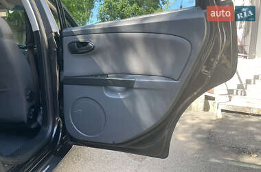 Хэтчбек SEAT Leon 2008 в 