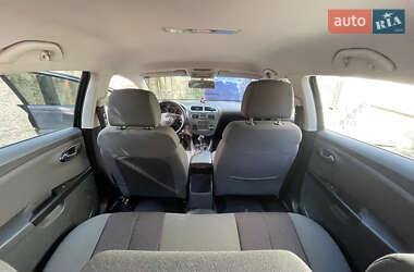 Хэтчбек SEAT Leon 2008 в 