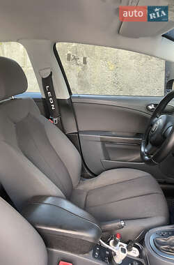 Хэтчбек SEAT Leon 2008 в 