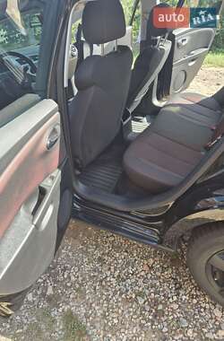 Хэтчбек SEAT Leon 2007 в 