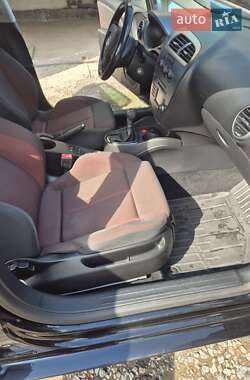 Хэтчбек SEAT Leon 2007 в 
