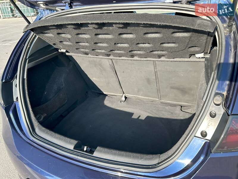 Хэтчбек SEAT Leon 2007 в Ирпене фото 6 Хэтчбек SEAT Leon 2007 в Ирпене