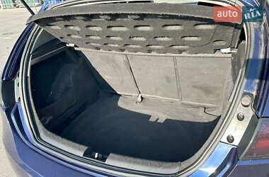 Хетчбек SEAT Leon 2007 в 