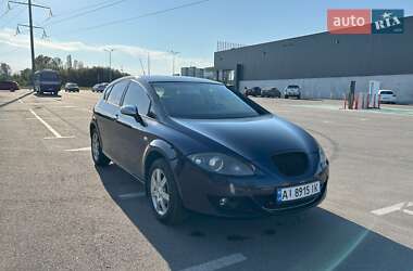Хетчбек SEAT Leon 2007 в 