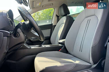 Универсал SEAT Leon 2022 в 