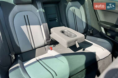 Универсал SEAT Leon 2022 в 