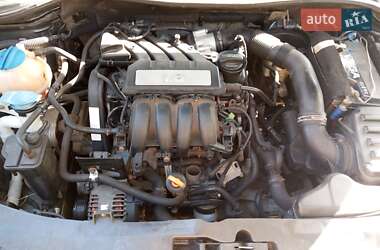 Хетчбек SEAT Leon 2007 в 