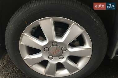 Хэтчбек SEAT Leon 2008 в 
