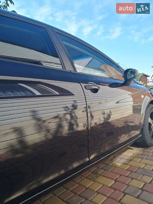 Хэтчбек SEAT Leon 2007 в Глобине фото 3 Хэтчбек SEAT Leon 2007 в Глобине