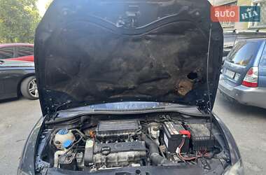 Хэтчбек SEAT Leon 2009 в 