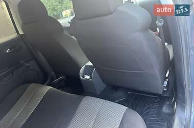 Хэтчбек SEAT Leon 2009 в 
