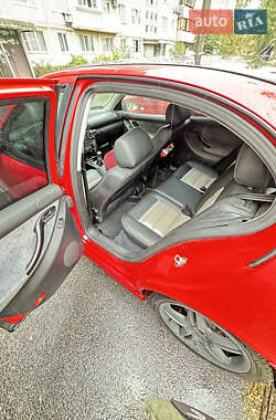 Хэтчбек SEAT Leon 2004 в 