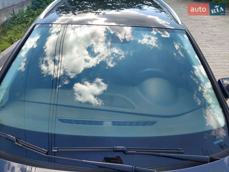 Універсал SEAT Leon 2017 в Ізмаїлі