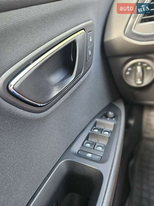 Универсал SEAT Leon 2015 в Хмельницком