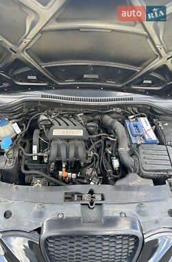 Хэтчбек SEAT Leon 2007 в 
