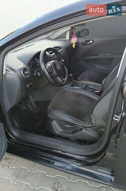 Хэтчбек SEAT Leon 2006 в 