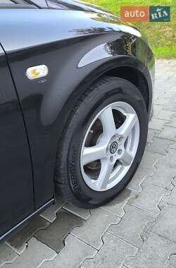 Хэтчбек SEAT Leon 2006 в 
