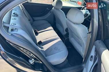 Хетчбек SEAT Leon 2001 в 