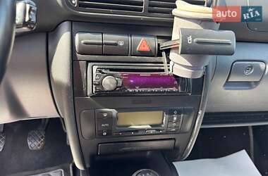Хетчбек SEAT Leon 2001 в 