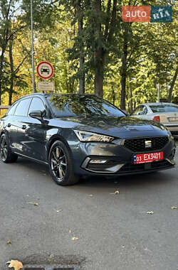 Универсал SEAT Leon 2020 в 