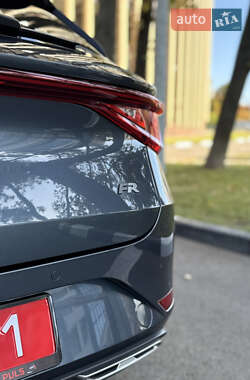 Универсал SEAT Leon 2020 в 