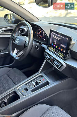 Универсал SEAT Leon 2020 в 