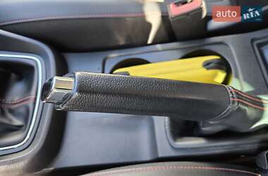Хэтчбек SEAT Leon 2013 в 